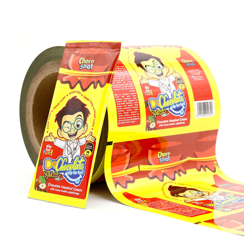Packaging Products